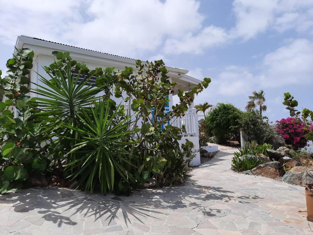 Tiko Lodge Sxm Quarter of Orleans Kültér fotó