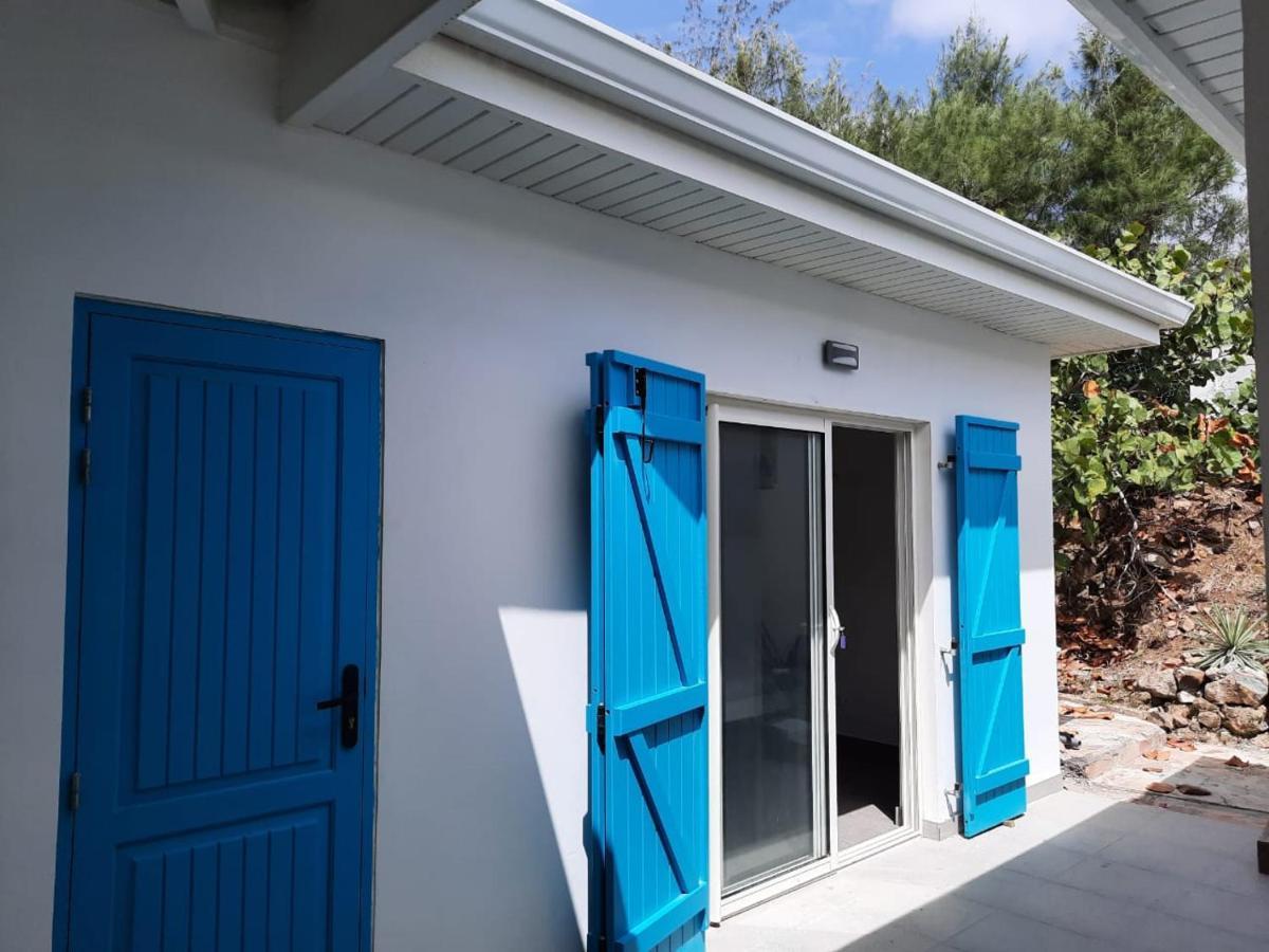 Tiko Lodge Sxm Quarter of Orleans Kültér fotó