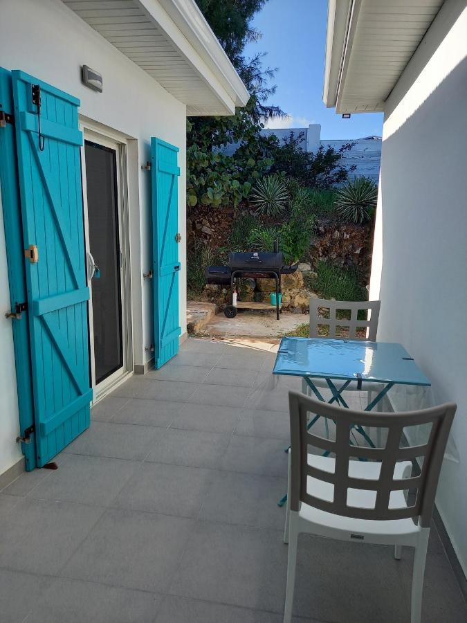 Tiko Lodge Sxm Quarter of Orleans Kültér fotó