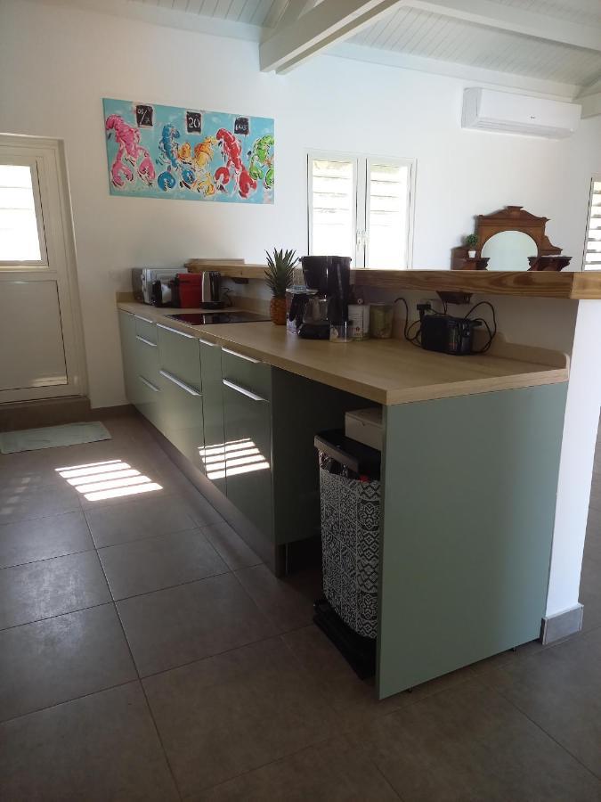 Tiko Lodge Sxm Quarter of Orleans Kültér fotó