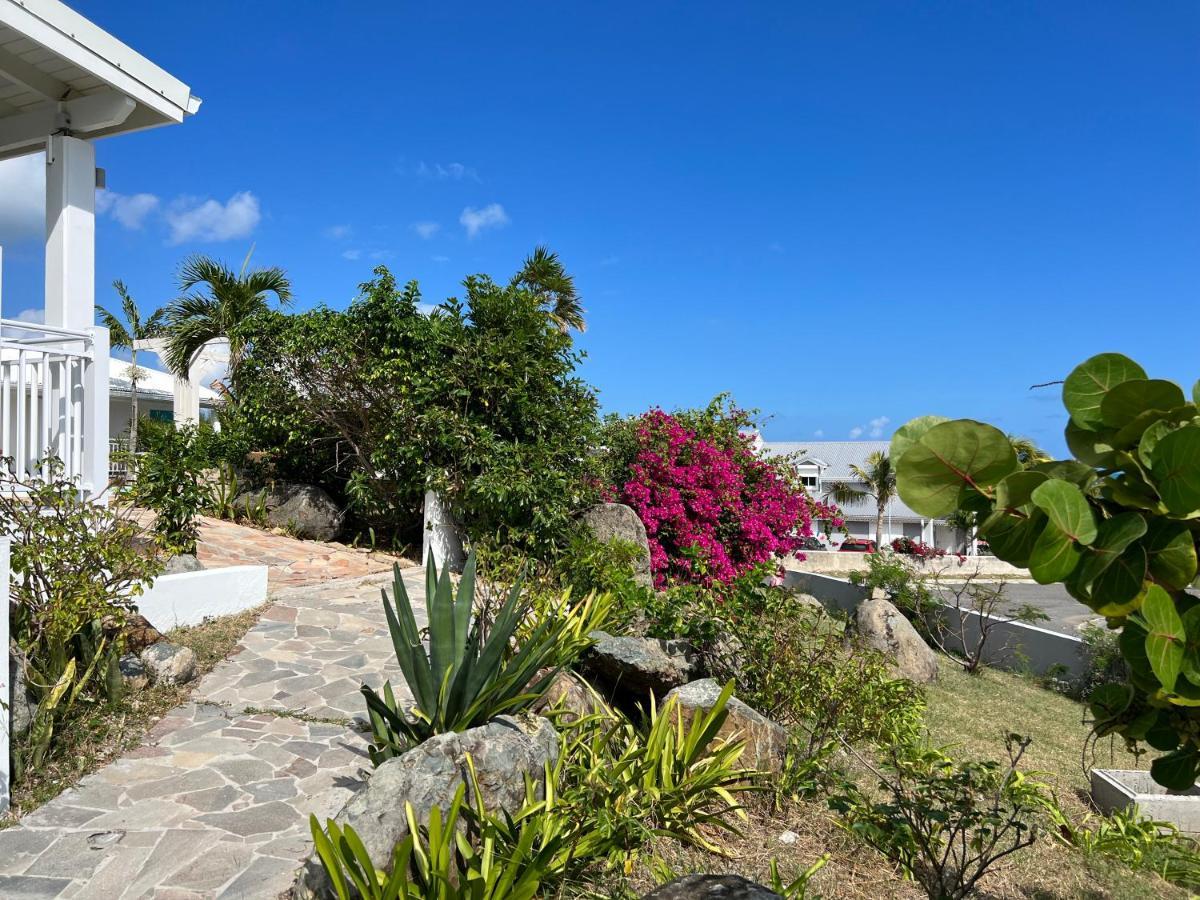 Tiko Lodge Sxm Quarter of Orleans Kültér fotó