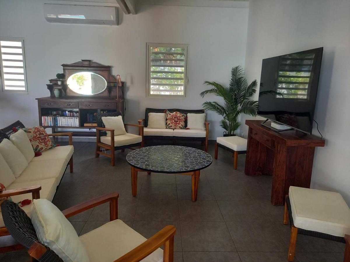 Tiko Lodge Sxm Quarter of Orleans Kültér fotó