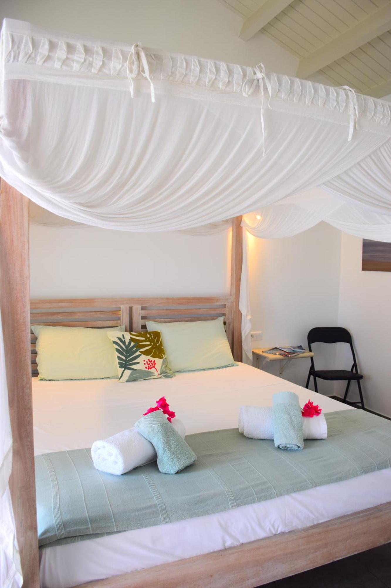 Tiko Lodge Sxm Quarter of Orleans Kültér fotó