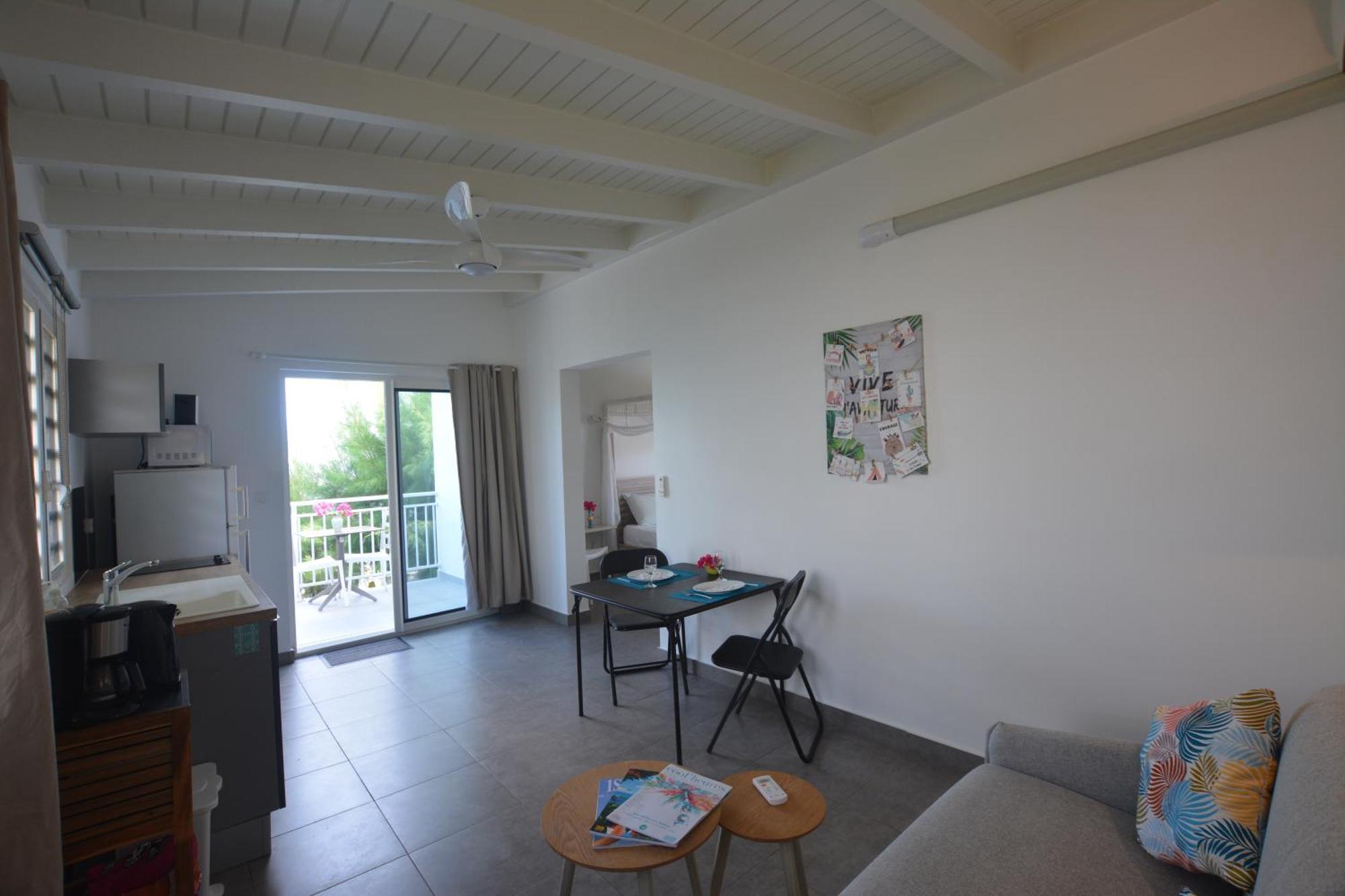 Tiko Lodge Sxm Quarter of Orleans Kültér fotó