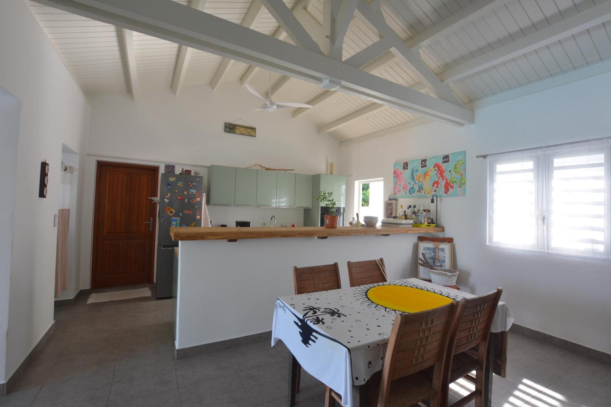 Tiko Lodge Sxm Quarter of Orleans Szoba fotó