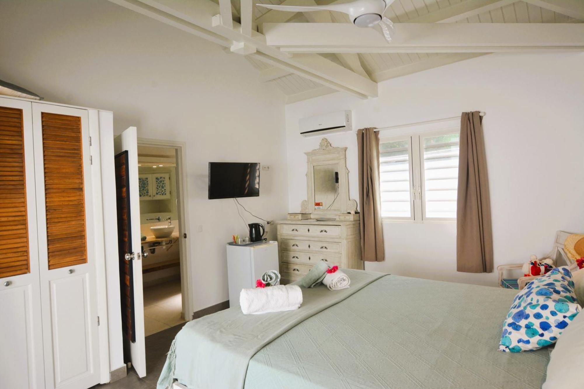 Tiko Lodge Sxm Quarter of Orleans Kültér fotó