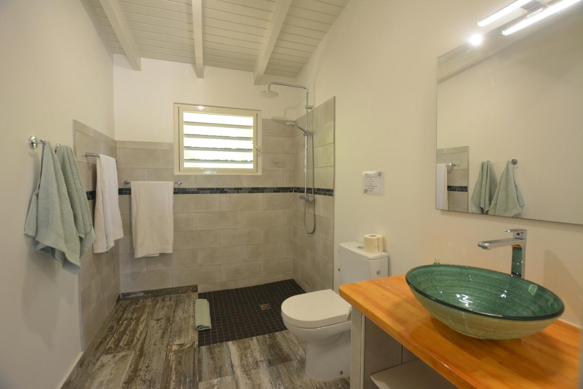 Tiko Lodge Sxm Quarter of Orleans Kültér fotó