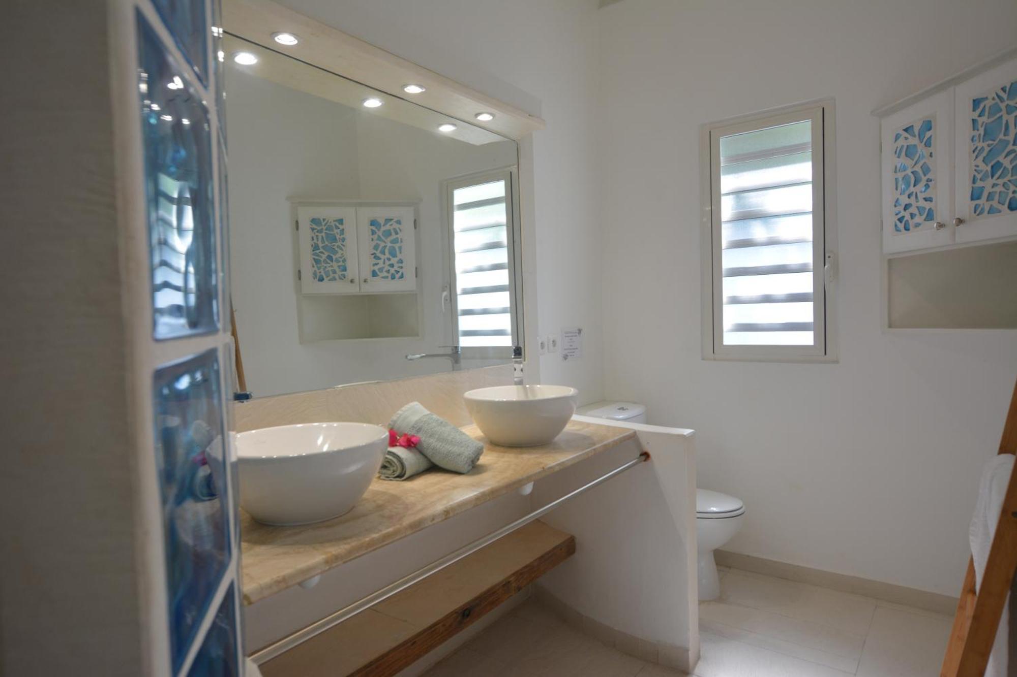 Tiko Lodge Sxm Quarter of Orleans Kültér fotó