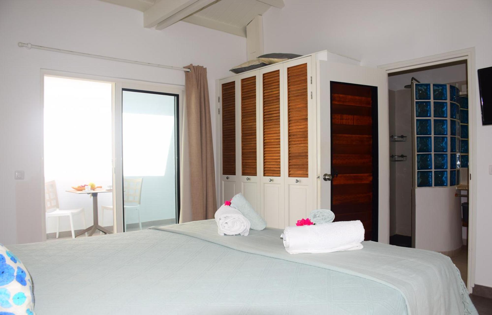 Tiko Lodge Sxm Quarter of Orleans Kültér fotó