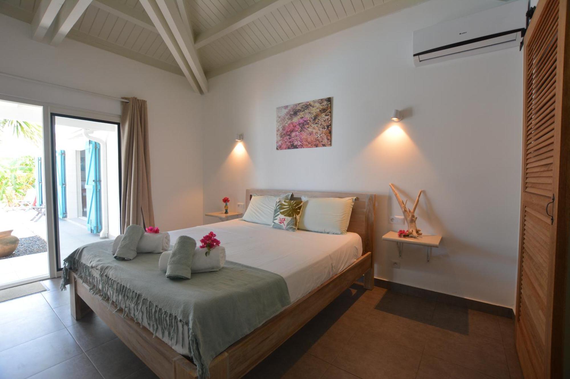 Tiko Lodge Sxm Quarter of Orleans Kültér fotó
