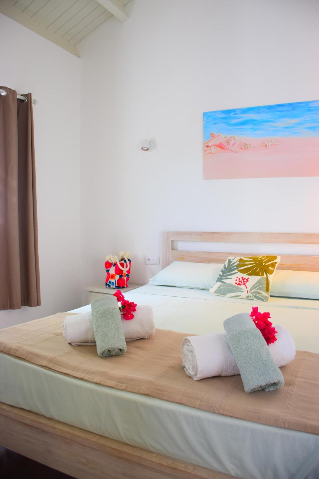 Tiko Lodge Sxm Quarter of Orleans Kültér fotó